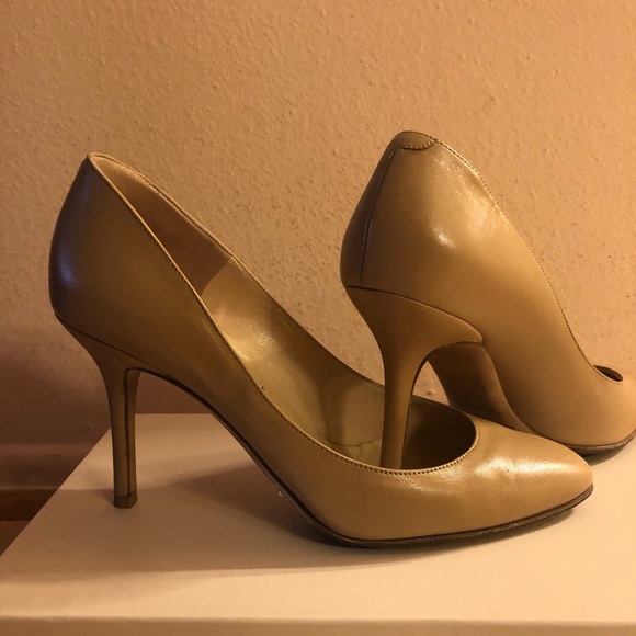 Authentic Jimmy Choo Pumps EU36 - Picture 2 of 8